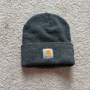 carhartt beanie